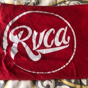 RVCA tee